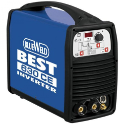 Купить Сварочный инвертор Blueweld Best 630 CE в Людиново
