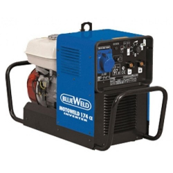 Купить Blueweld Motoinverter 174 CE в Людиново