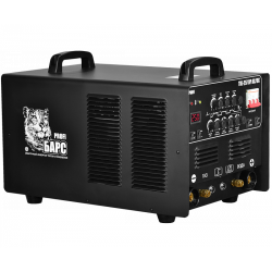 Барс PROFI TIG-257DP AC/DC в Людиново