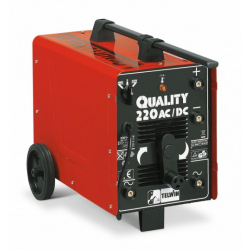 Купить Telwin Quality 220 AC/DC в Людиново