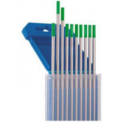 Купить Tbi WP-15(green) в 2,0 в Людиново