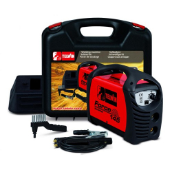 Купить Telwin FORCE 145 230V ACX + маска в Людиново