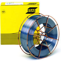 Стоимость ESAB OK AristoRod 13.12 - 1,0mm - 18,0kg в Людиново
