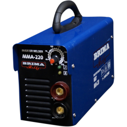 Купить Brima ММА-220 BRIMA HOBBY в Людиново