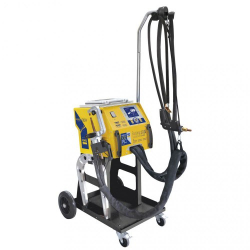 Gys GYSPOT INVERTER 100 R-C в Людиново