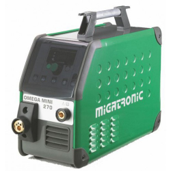 Купить Migatronic OMEGA270 MINI ADVANCED без тележки в Людиново
