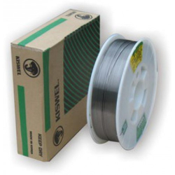 Стоимость Kiswel KC-28 (ER70S-6, Св08Г2С, Св08ГС), 0.8 мм, 15 кг в Людиново