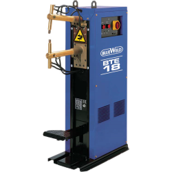 Аппарат точечной сварки Blueweld ВТЕ 18 LCD в Людиново