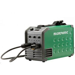 Купить Migatronic Delta 160 HP в Людиново