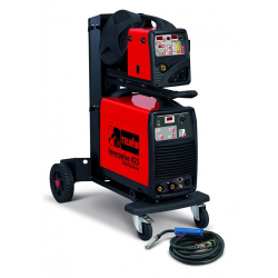 Купить Telwin INVERPULSE 425 MIG/TIG/MMA 400V + ACC в Людиново