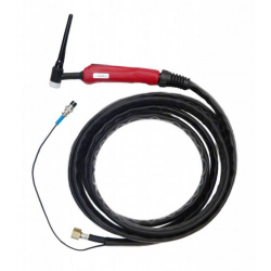 Купить Aurora TIG 17 140A (35%) 2pin, 3/8G, 4m в Людиново