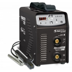 Купить FoxWeld FoxMaster 170E в Людиново