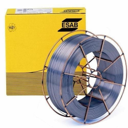 Стоимость ESAB OK AristoRod 12.63 - 1,2mm - 18,0kg в Людиново
