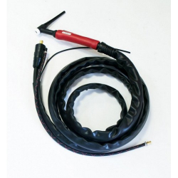 Купить Aurora TIG 26 180A (35%) tig 160, 200 AC/DC, (Trak-50MMQ, б/р) 4m в Людиново
