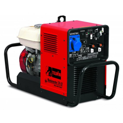 Купить Telwin MOTOINVERTER 174 CE HONDA в Людиново