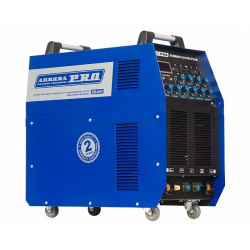 Aurora PRO IRONMAN TIG 315 AC/DC PULSE в Людиново