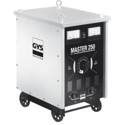 Купить Сварочный инвертор Gys MASTER 250 в Людиново