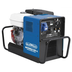 Купить Blueweld Motoinverter 204 CE в Людиново