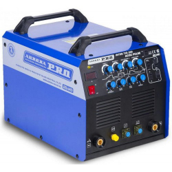 Aurora PRO INTER TIG 200 AC/DC PULSE в Людиново