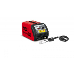 Telwin Smart Inductor 5000 Twister 200-240V с аксессуарами в Людиново