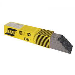 Стоимость ESAB OK 67.71- 2,5mm - 0,7kg в Людиново
