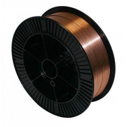 Стоимость Bedra Проволока медная bercoweld K5 (CuSn1), 1.2мм, 15кг в Людиново