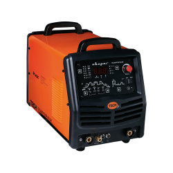 Сварог TECH TIG 200 P DSP AC/DC (E104) в Людиново