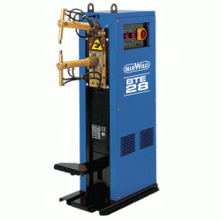 Аппарат точечной сварки Blueweld ВТЕ 28 LCD в Людиново