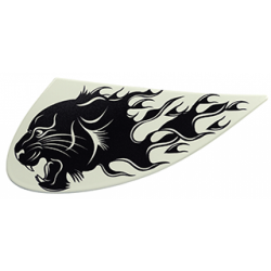 Купить Боковые части «Tiger» в Людиново