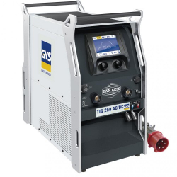 Аппарат аргонодуговой сварки Gys TIG 250 AC/DC-HF в Людиново