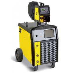 Купить ESAB ORIGO MIG 6502CW в Людиново