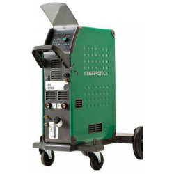 Migatronic PI 350 AC/DC Water в Людиново