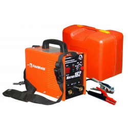 Купить FoxWeld Master 162 в кейсе в Людиново