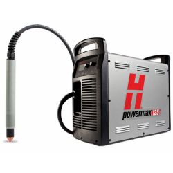 Hypertherm PowerMax 125 в Людиново