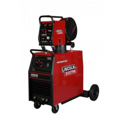 Купить Lincoln Electric Powertec 425S в Людиново