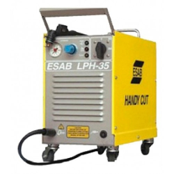 ESAB LPH 35 HANDY CUT (400V) в Людиново
