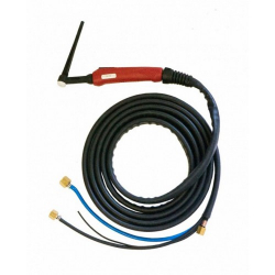 Купить Aurora TIG SUPER TS 20 250A (100%) M12x1, 1/4G, 3/8G, 8m вода в Людиново
