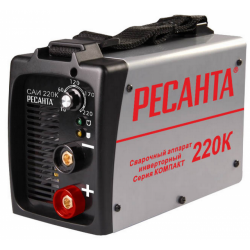 Купить Сварочный инвертор Ресанта САИ-220К в Людиново