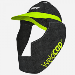 Купить optrel WeldCap Крышка для батареи, 2 шт в Людиново