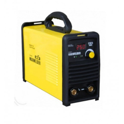Купить Patriot Max Welder DC-250 Force в Людиново
