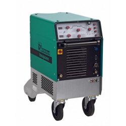 Merkle Insquare W 321 AC/DC с аксессуарами в Людиново
