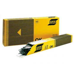 Стоимость ESAB OK 53.16 Spezial - 3,2mm - 9.6kg в Людиново