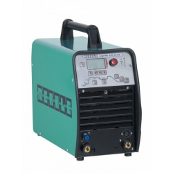 Merkle LogiTIG 240 AC/DC с аксессуарами в Людиново
