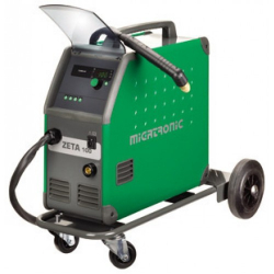 Migatronic PI 350 Plasma Water без тележки в Людиново