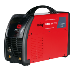 Купить Fubag INMIG 350T DG + DRIVE INMIG DG в Людиново