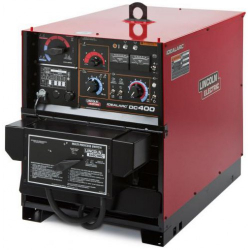 Купить Lincoln Electric Idealarc DC-400 в Людиново