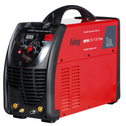 Fubag Инвертор сварочный INTIG 315 T DC PULSE + горелка FB TIG 26 5P 4m (38459) в Людиново