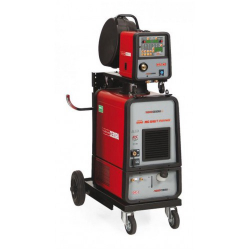 Купить Cebora SOUND MIG 5040/T STAR PULSE в Людиново