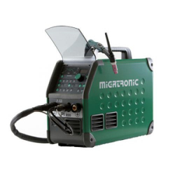Migatronic PI 200 DC HP PFC в Людиново