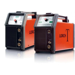 Аппарат аргонодуговой сварки Lorch T 250 AC/DC в Людиново